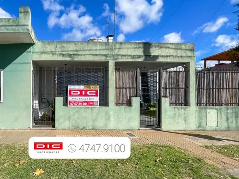 Casa en San Isidro