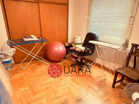 Departamento en Venta al Oeste