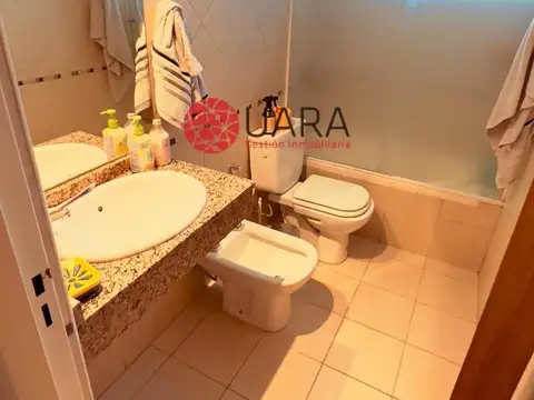 Departamento en Venta 16 años