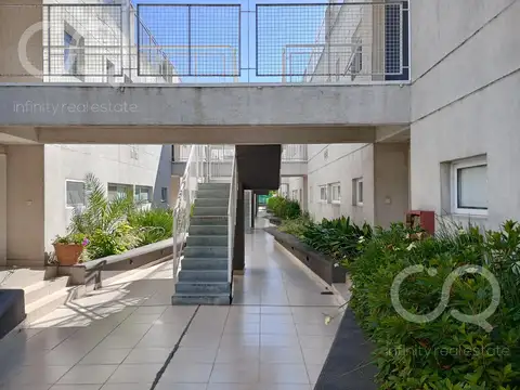 venta departamento Tortugas Green Barrio Cerrado