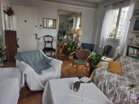 Departamento en Venta al Este
