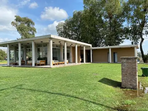 Terreno en Venta en Pilar Del Este, USD 73.000