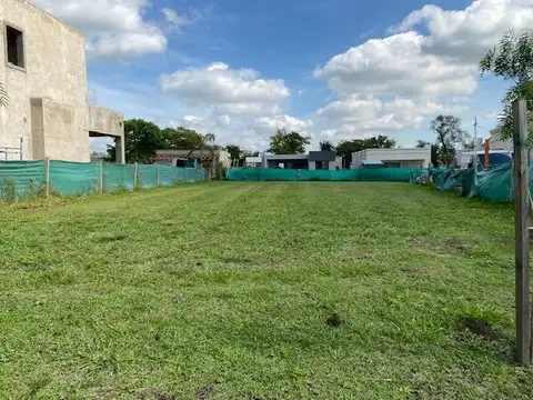 Terreno Lote  en Venta ubicado en Santa Elena, Pilar del Este, Pilar