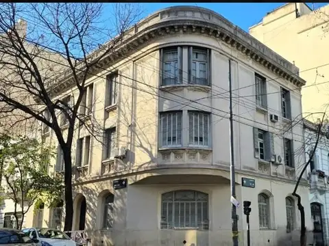 PRECIOSODTO APTO PROF  4 AMB TIPO PH BAJAS EXPENSAS