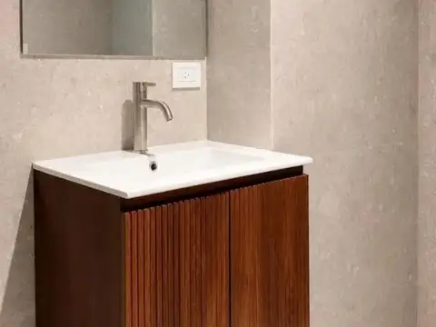 Departamento en Venta al Este