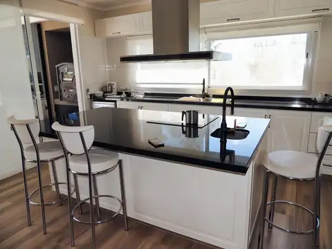 Casa en Venta 5 años