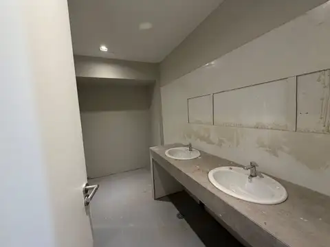 Galpón Estratégico en Alquiler Godoy Cruz