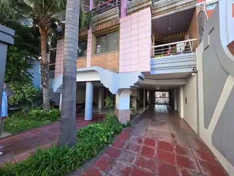 Departamento en Venta 22 años
