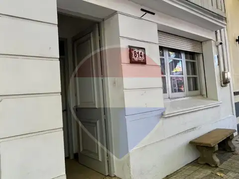 Casa de 3 dormitorios bien ubicada en Durazno
