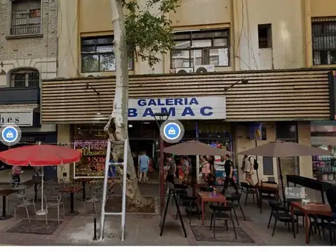 Cochera en Mendoza