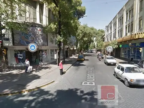 Buenos Aires 44 Edificio Bamac