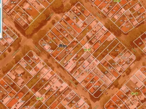 Terreno en Venta en Villa Maipu, USD 179.000