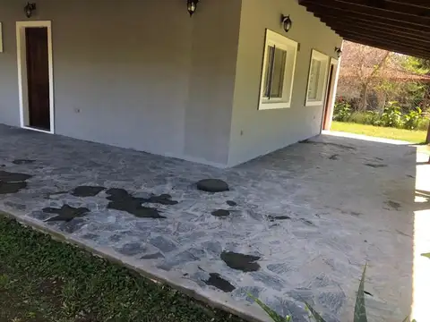 Quinta en Alquiler de 2 dormitorios