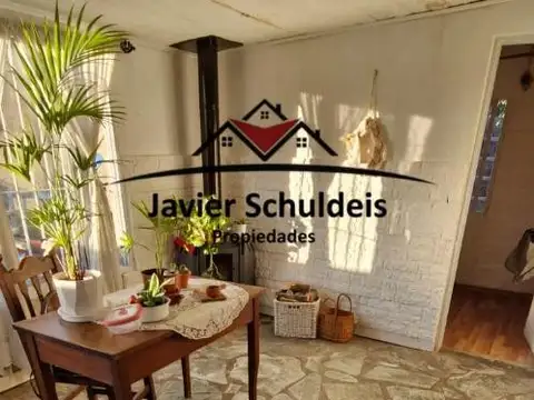 Casa en Venta en Mercedes, USD 65.000