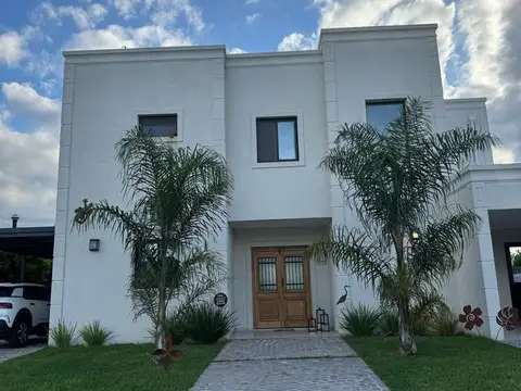 Casa en Venta en San Matias, Escobar, G.B.A. Zona Norte