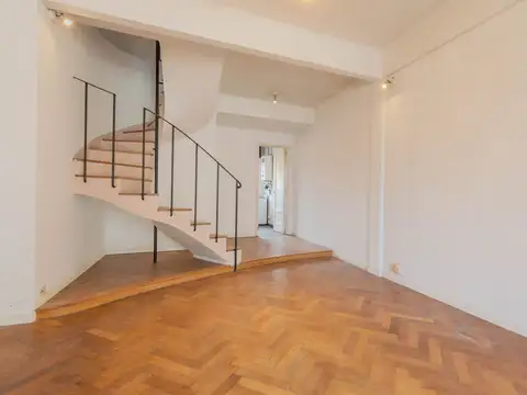 Departamento en Venta en Recoleta, USD 130.000