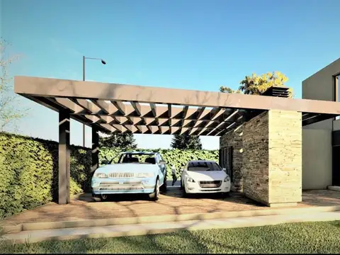 CASA EN VENTA, B° LAR DE VIEYTES 3 - LUJAN DE CUYO