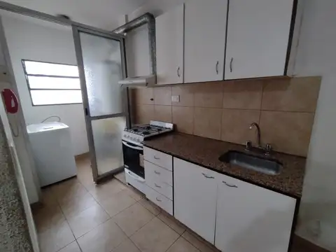 Departamento en Alquiler en Villa Sarmiento, $ 750.000
