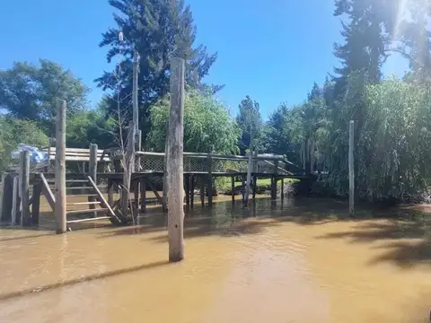 Casa Quinta  en Venta en Parana Miní, Zona Delta, San Fernando
