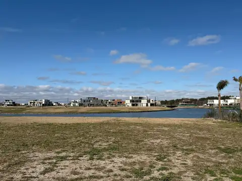 Terreno Lote  en Venta en Los Puentes, Nordelta, Tigre