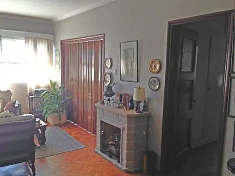 Departamento en Alquiler de 4 ambientes