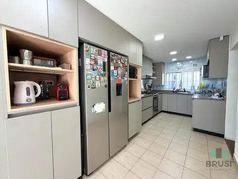 Casa en Venta al Sureste
