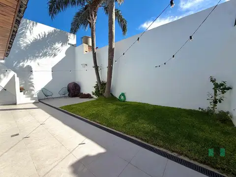 Casa en Venta 5 años