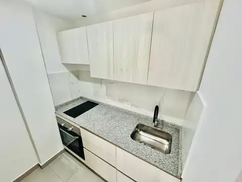 Departamento en Venta en Ramos Mejía, USD 70.000