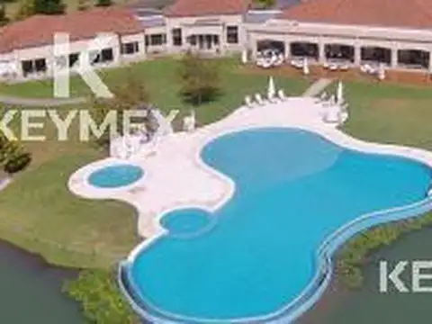 Terreno en Venta en Club Miralagos, USD 47.000