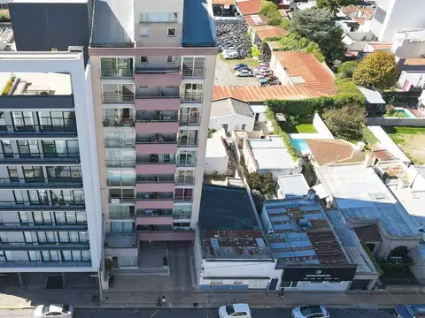 Departamento en Venta en Tandil, USD 89.000