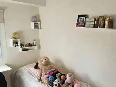 Depto Tipo Casa en Venta de 3 dormitorios