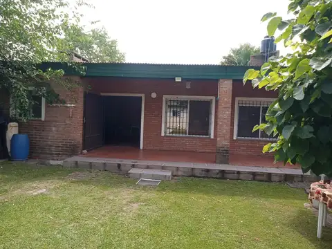 Casa en Alquiler Temporal al Este