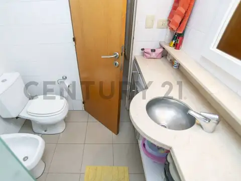 Departamento en Venta en La Plata, USD 120.000