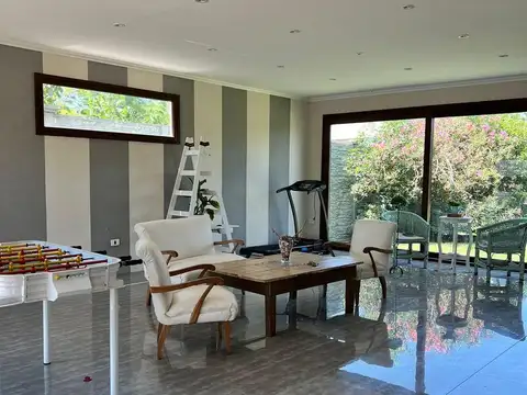 Barrio San Jorge  al 100