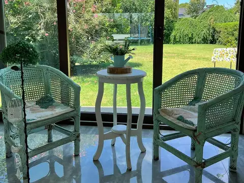 Casa en Alquiler en Mercedes, USD 4.100