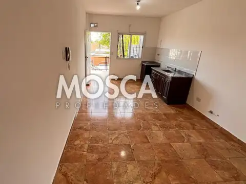 Departamento - Moreno
