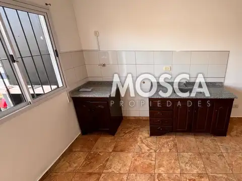 Departamento en Alquiler de 2 dormitorios