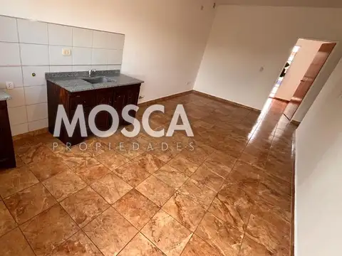 Departamento en Alquiler A Estrenar