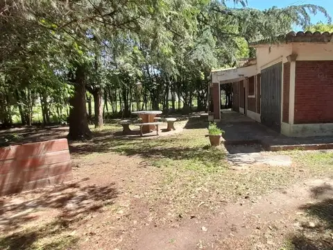 Casa en Venta en Oliveros, USD 71.000