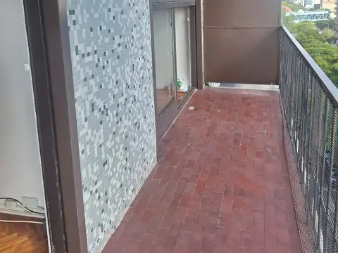 Departamento en Alquiler de 3 ambientes