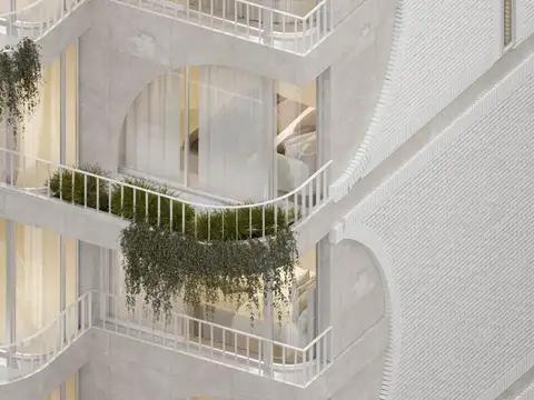 Departamento en Venta 1 año