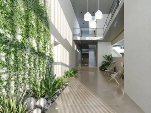 Departamento en General Pacheco