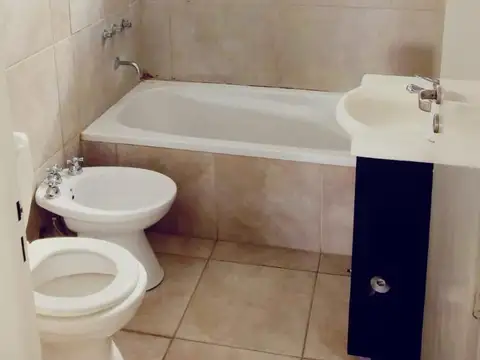 Departamento en Alquiler 10 años