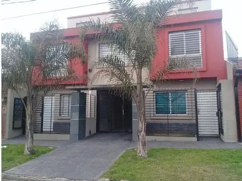 Ituzaingó Alquiler Depto 3 Ambientes