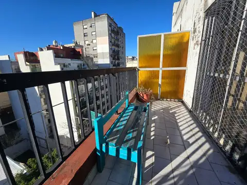 Departamento en Venta 50 años