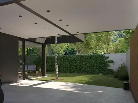 Casa en Venta 1 año