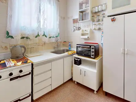 Departamento en Venta 45 años