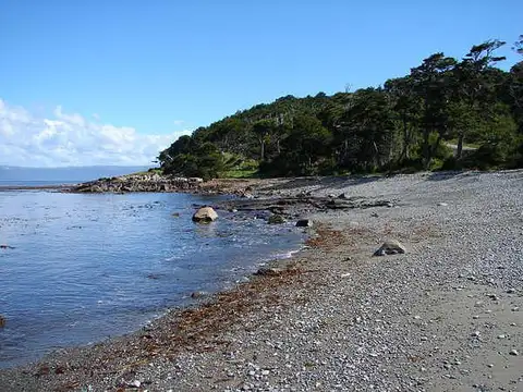 Campo - Ushuaia