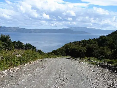 Ushuaia