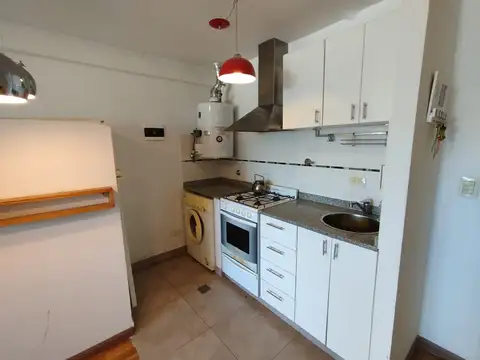 Departamento en Venta Apto profesional